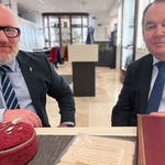 Image for Game Show programme "Bargain Hunt"