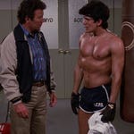 Image for the Drama programme "TJ Hooker"