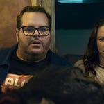 Image for the Film programme "Adulthood"