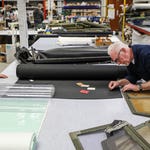 Image for Documentary programme "Salvage Hunters: Classic Cars"