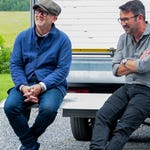 Image for episode "Ireland Special" from Documentary programme "Salvage Hunters"