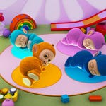 Image for Childrens programme "Teletubbies"
