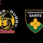 Image for the Sport programme "Live Gallagher Premiership Rugby Union"