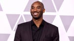 Image for the Sport programme "Kobe Bryant: The Interview"