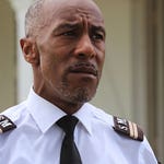 Image for episode "A Personal Murder" from Drama programme "Death in Paradise"