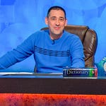 Image for the Quiz Show programme "Countdown"