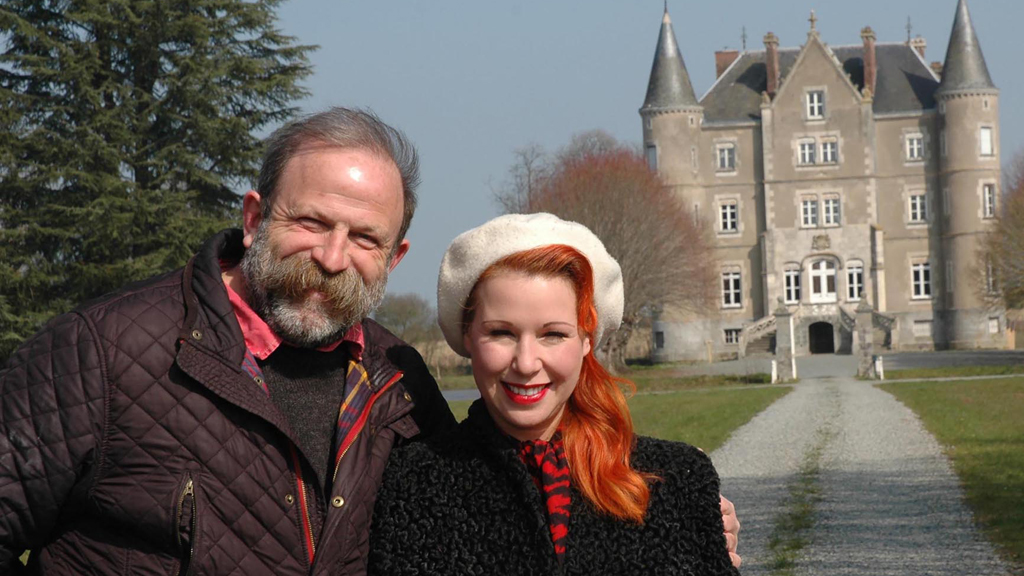 Escape To The Chateau Diy Documentary What Happens Next On Escape To The Chateau Diy With