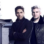 Image for Reality Show programme "Catfish: The TV Show"