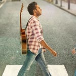 Image for the Film programme "Yesterday"
