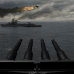 Image for the History Documentary programme "Battle 360"