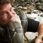Image for Nature programme "Deadly 60"