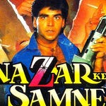 Image for the Film programme "Nazar Ke Samne"