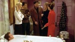 Image for episode "The One Where Chandler Takes a Bath" from Sitcom programme "Friends"