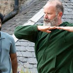 Image for Comedy programme "Dinosaur"