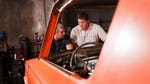 Image for Motoring programme "Wheeler Dealers"