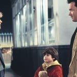 Image for the Film programme "Sleepless in Seattle"