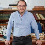 Image for the History Documentary programme "Natural History Museum: World of Wonder"
