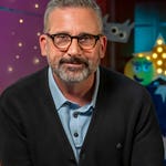 Image for the Childrens programme "CBeebies Bedtime Stories"