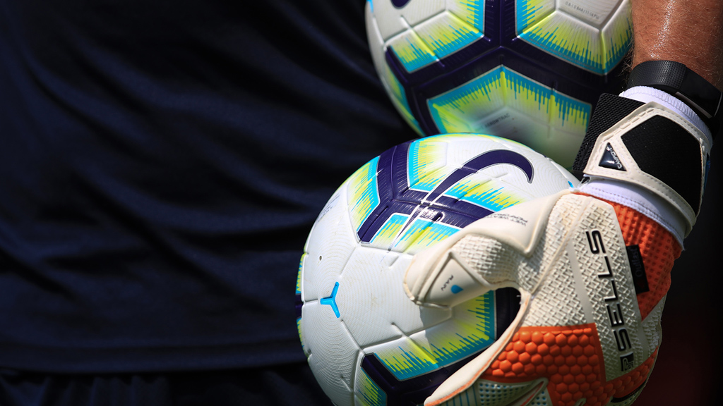 Gillette Labs Soccer Special