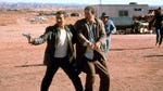 Image for the Film programme "Midnight Run"