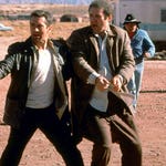 Image for the Film programme "Midnight Run"