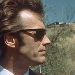 Image for the Film programme "Dirty Harry"