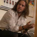 Image for the Comedy programme "Upright"