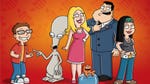 Image for the Animation programme "American Dad!"