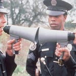 Image for the Film programme "Police Academy 4: Citizens on Patrol"