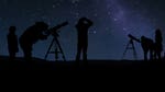 Image for Scientific Documentary programme "The Sky at Night"