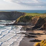 Image for the Consumer programme "Fantasy Homes by the Sea"