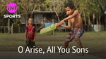 Image for episode "O Arise, All You Sons" from Sport programme "BT Sport Films"