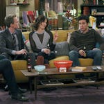 Image for Sitcom programme "How I Met Your Mother"