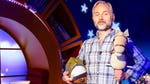 Image for Childrens programme "CBeebies Bedtime Stories"