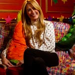 Image for Childrens programme "CBeebies Bedtime Stories"