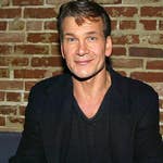 Image for the Documentary programme "Patrick Swayze: Dirty Dancer"