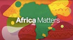 Image for the News programme "Africa Matters"