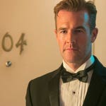 Image for the Comedy programme "Room 104"