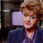 Image for episode "Deadpan" from Drama programme "Murder, She Wrote"