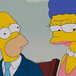 Image for Animation programme "The Simpsons"