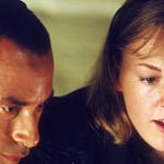 Image for episode "Pilot (Part 2 of 2)" from Drama programme "Sue Thomas F.B.Eye"
