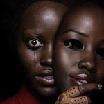Image for the Film programme "Us"