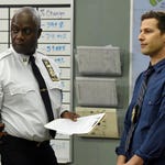 Image for the Sitcom programme "Brooklyn Nine-Nine"