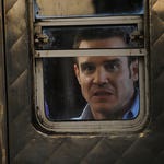 Image for episode "Insatiable" from Science Fiction Series programme "Warehouse 13"