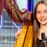 Image for the Religious programme "Alleluia! (Spiritual Music & Verse)"