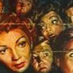Image for the Film programme "Three Came Home"