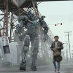 Image for the Film programme "Transformers: Rise Of The Beasts"