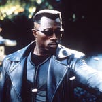 Image for the Film programme "Blade"