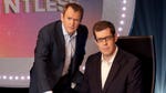 Image for the Quiz Show programme "Pointless Celebrities"