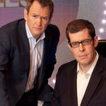 Image for the Quiz Show programme "Pointless Celebrities"